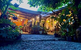 Marius B&B & Hostel